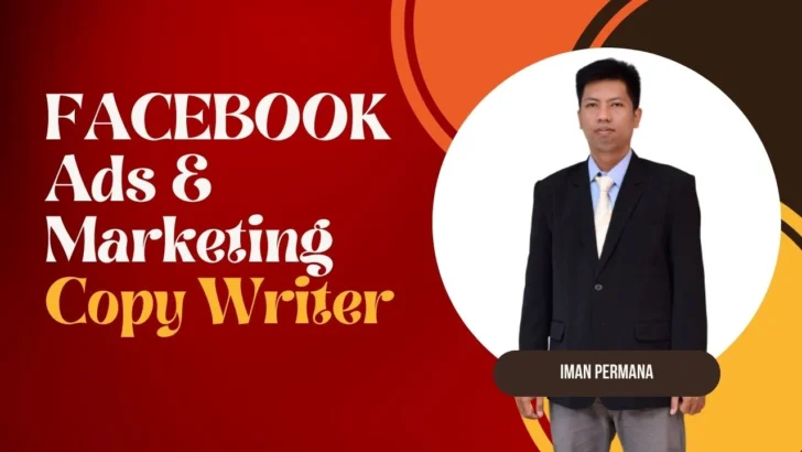 Facebook Ads Pemula
