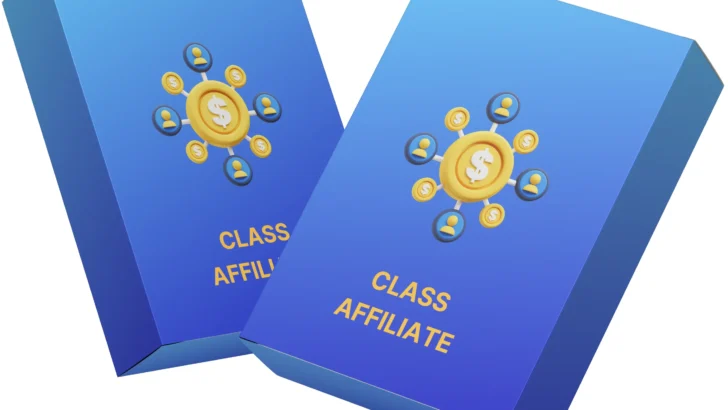 CLASS AFFILIATE