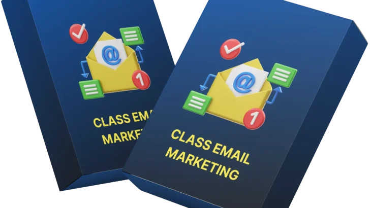 CLASS EMAIL MARKETING