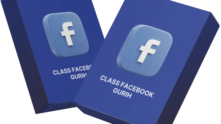 CLASS FACEBOOK GURIH