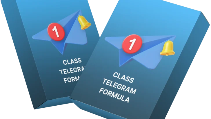 CLASS TELEGRAM FORMULA