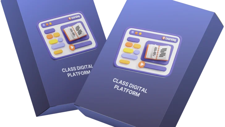 CLASS DIGITAL PLATFORM